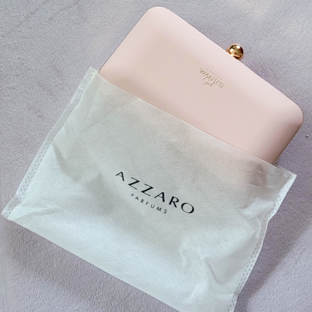 AZZARO Mini Clutch